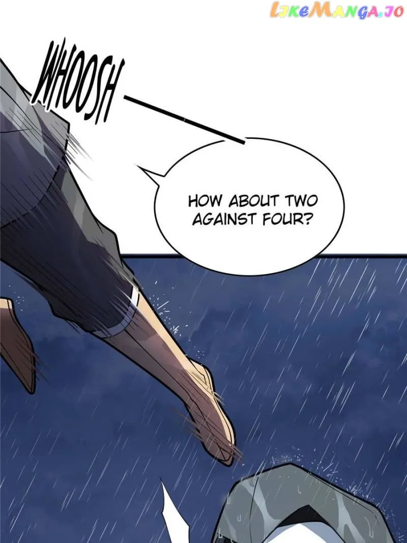 My Dragon System chapter 71 page 28