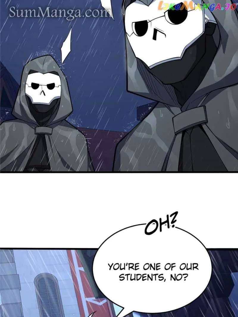 My Dragon System chapter 71 page 29