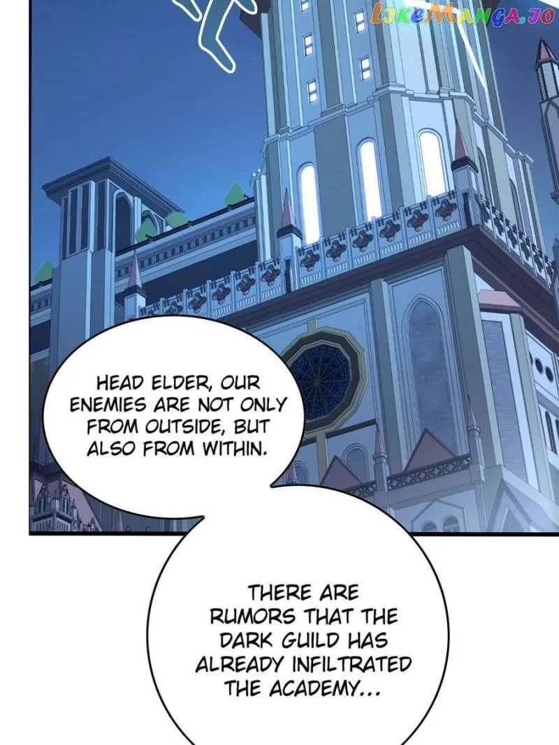 My Dragon System chapter 71 page 4