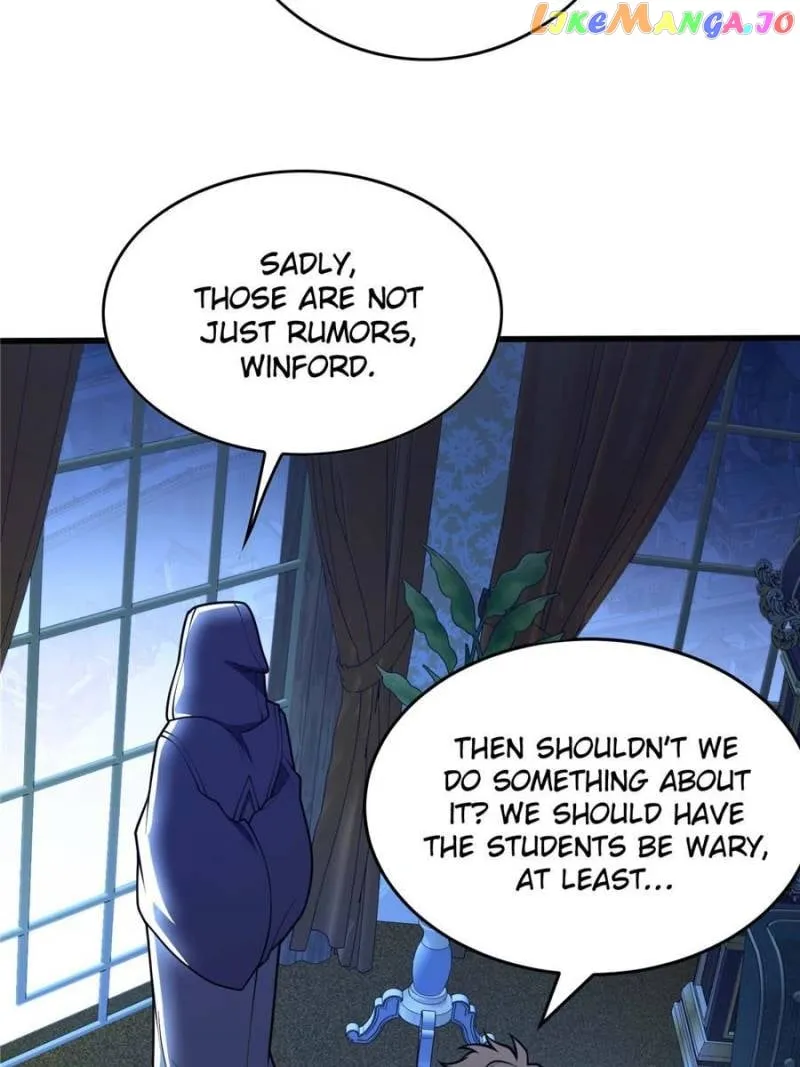 My Dragon System chapter 71 page 5