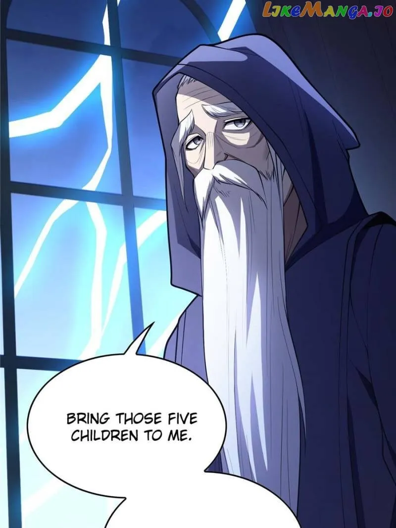 My Dragon System chapter 71 page 7