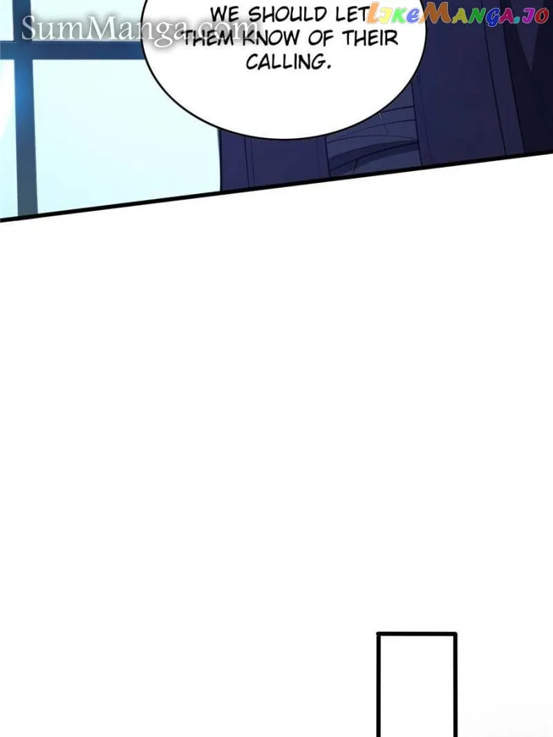 My Dragon System chapter 71 page 8