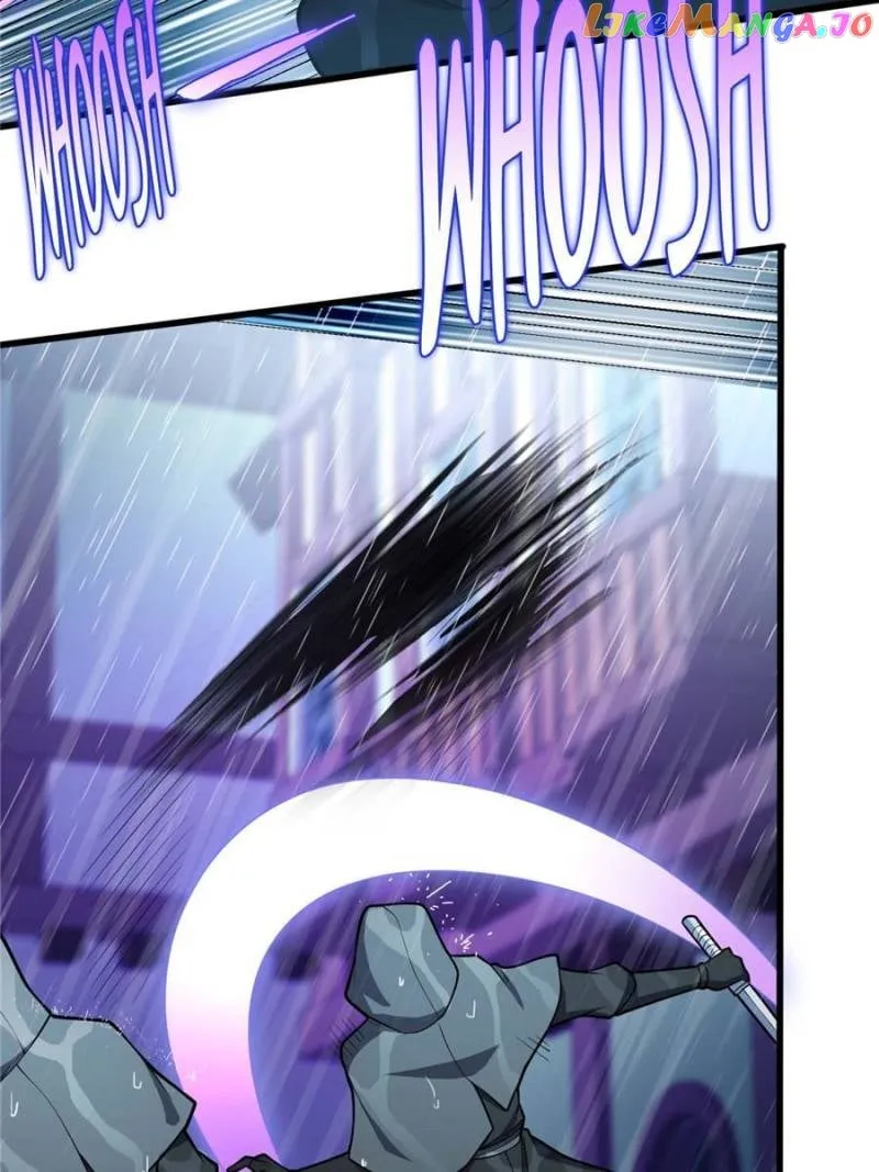 My Dragon System chapter 72 page 11