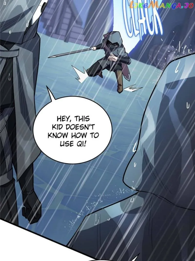 My Dragon System chapter 72 page 17