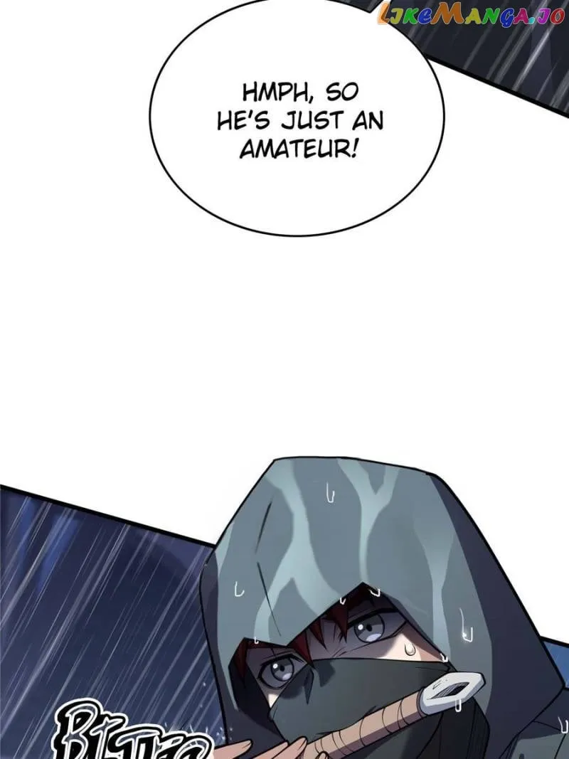 My Dragon System chapter 72 page 18