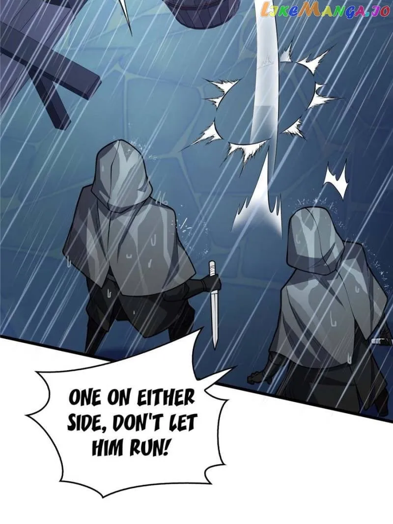 My Dragon System chapter 72 page 25