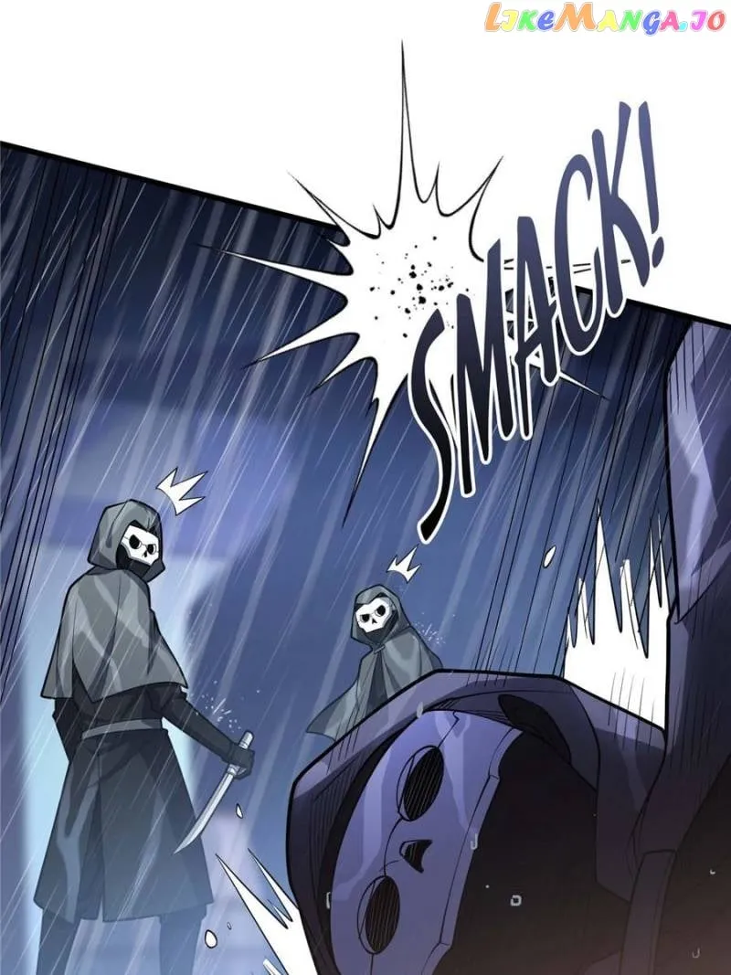 My Dragon System chapter 72 page 26