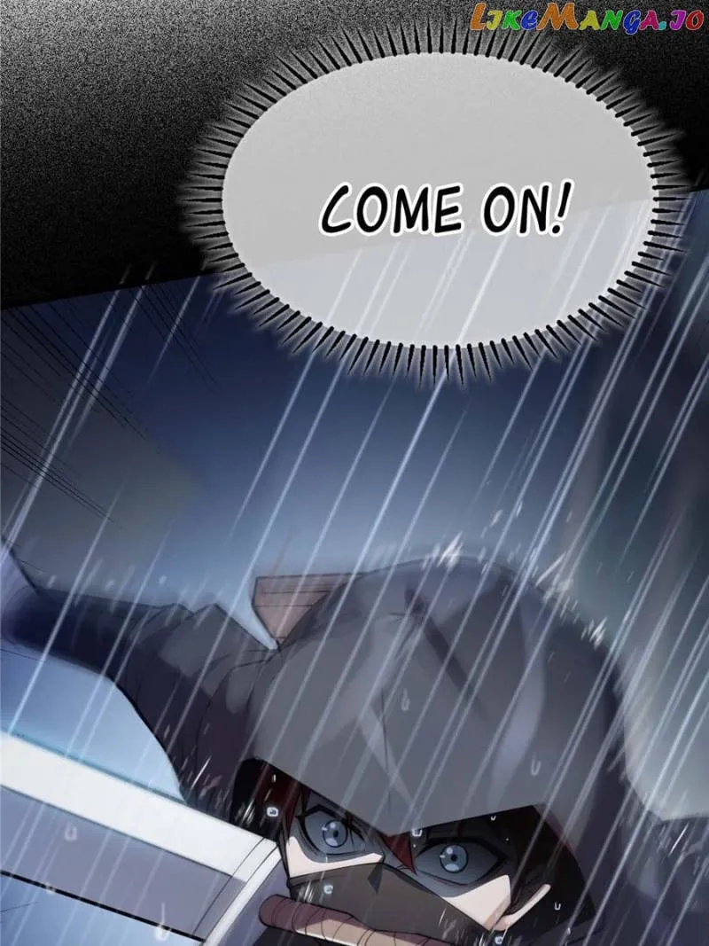My Dragon System chapter 72 page 35