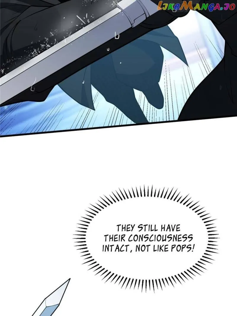 My Dragon System chapter 72 page 9