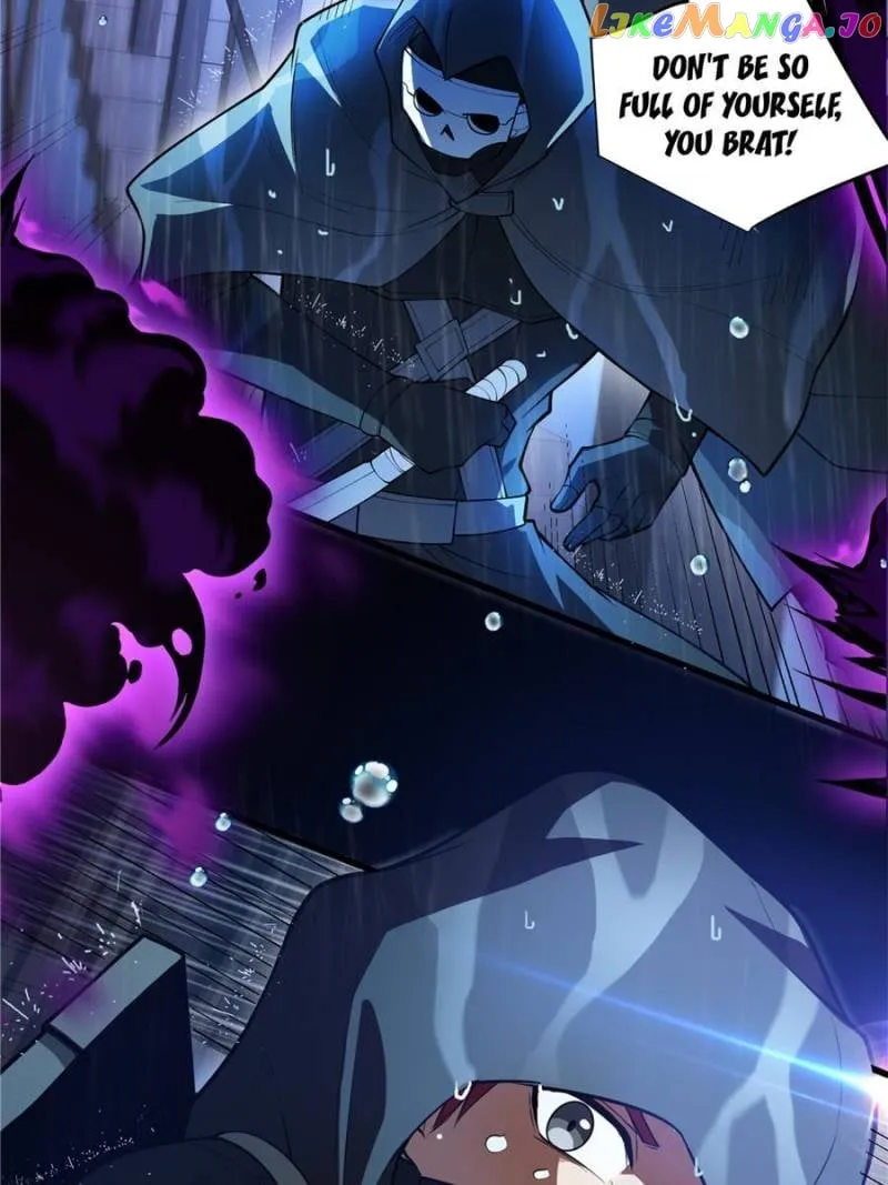 My Dragon System chapter 73 page 10