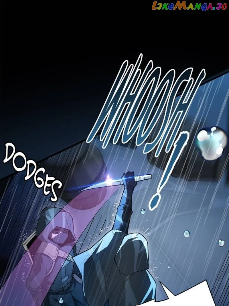 My Dragon System chapter 73 page 12