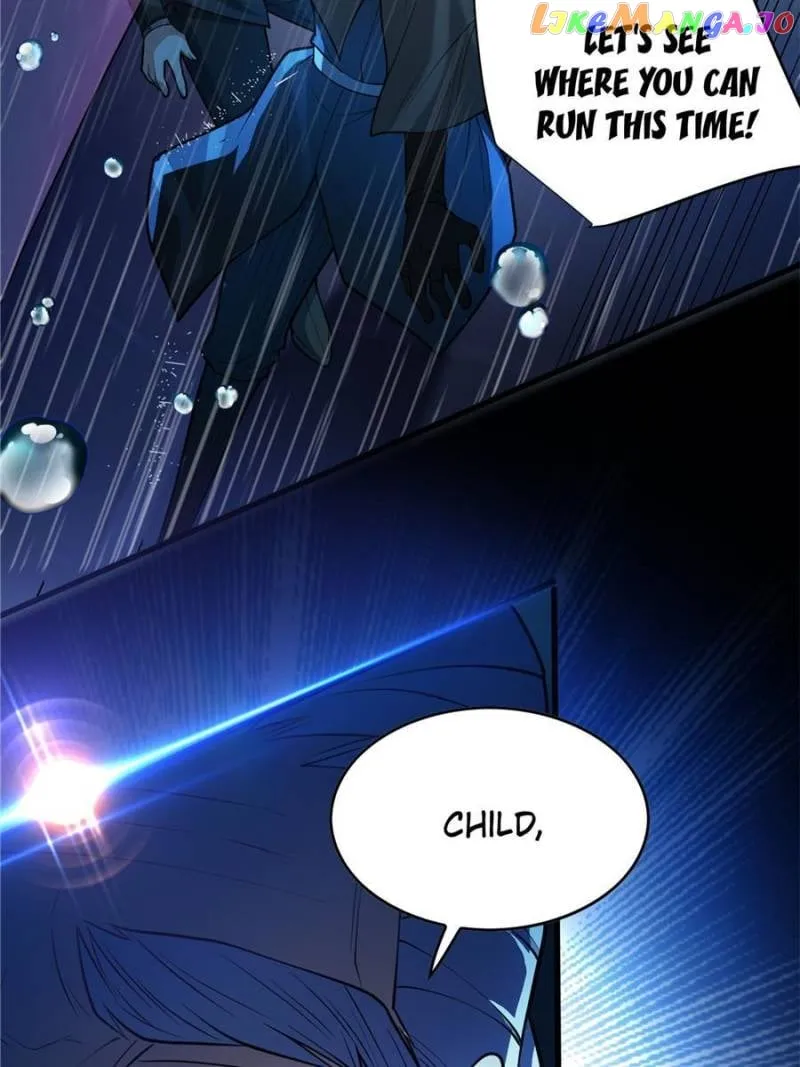 My Dragon System chapter 73 page 13
