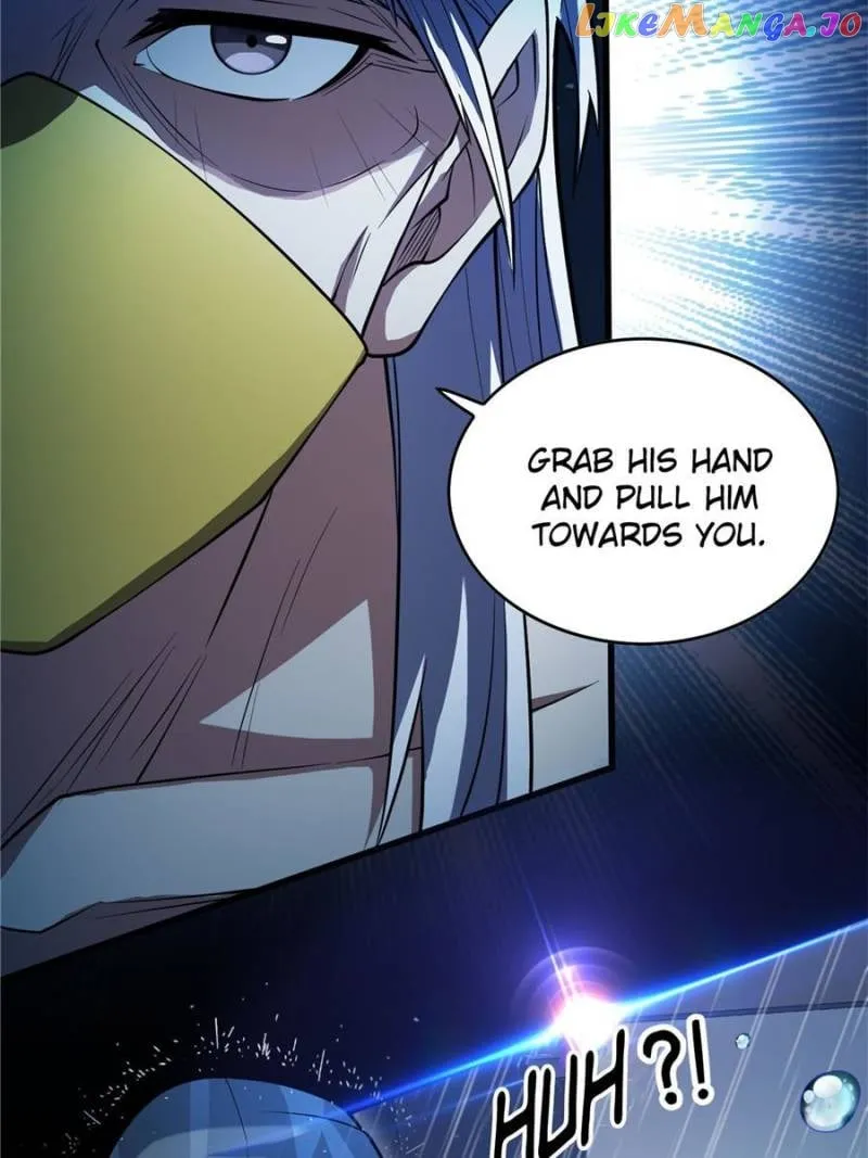My Dragon System chapter 73 page 14
