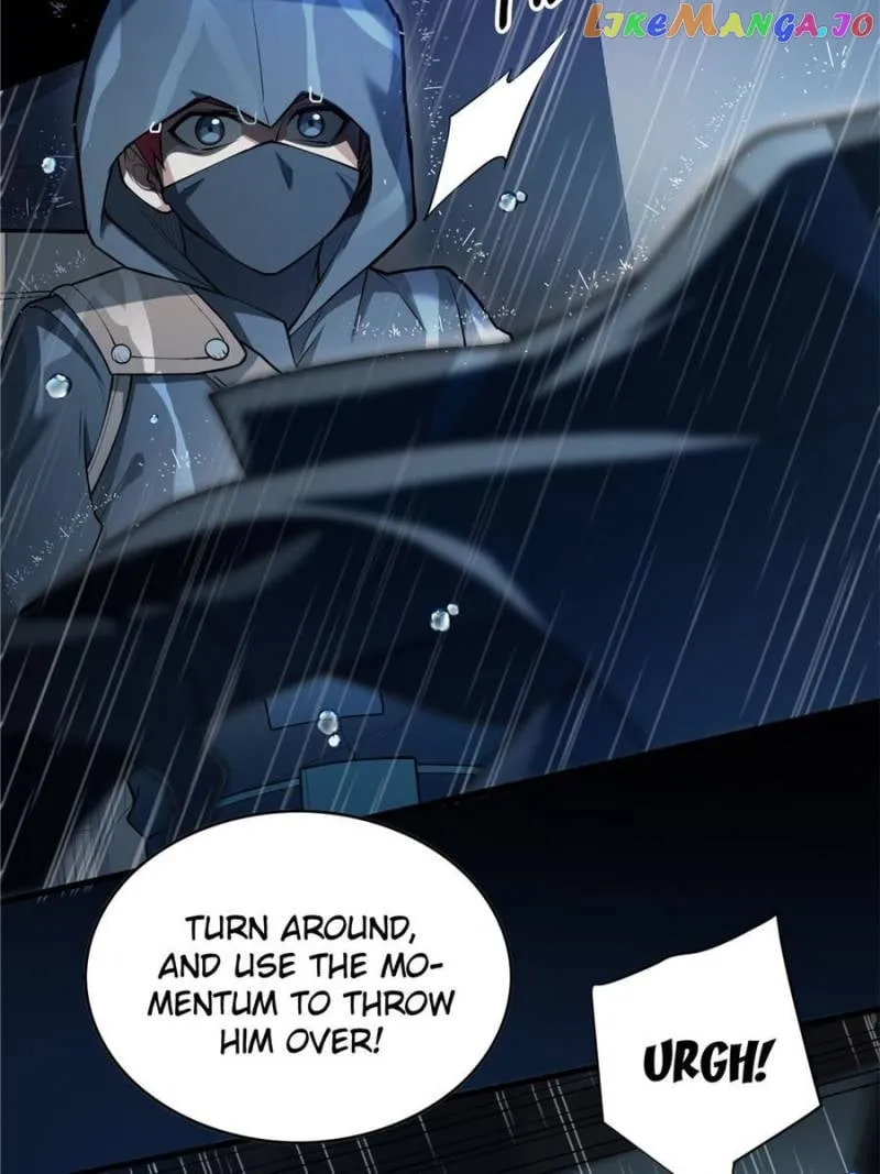 My Dragon System chapter 73 page 15