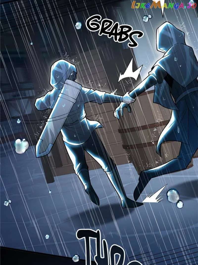 My Dragon System chapter 73 page 16