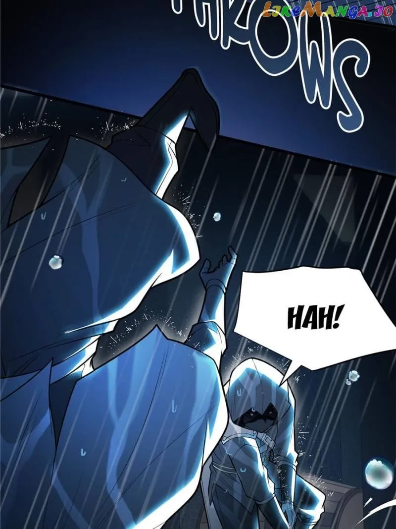 My Dragon System chapter 73 page 17