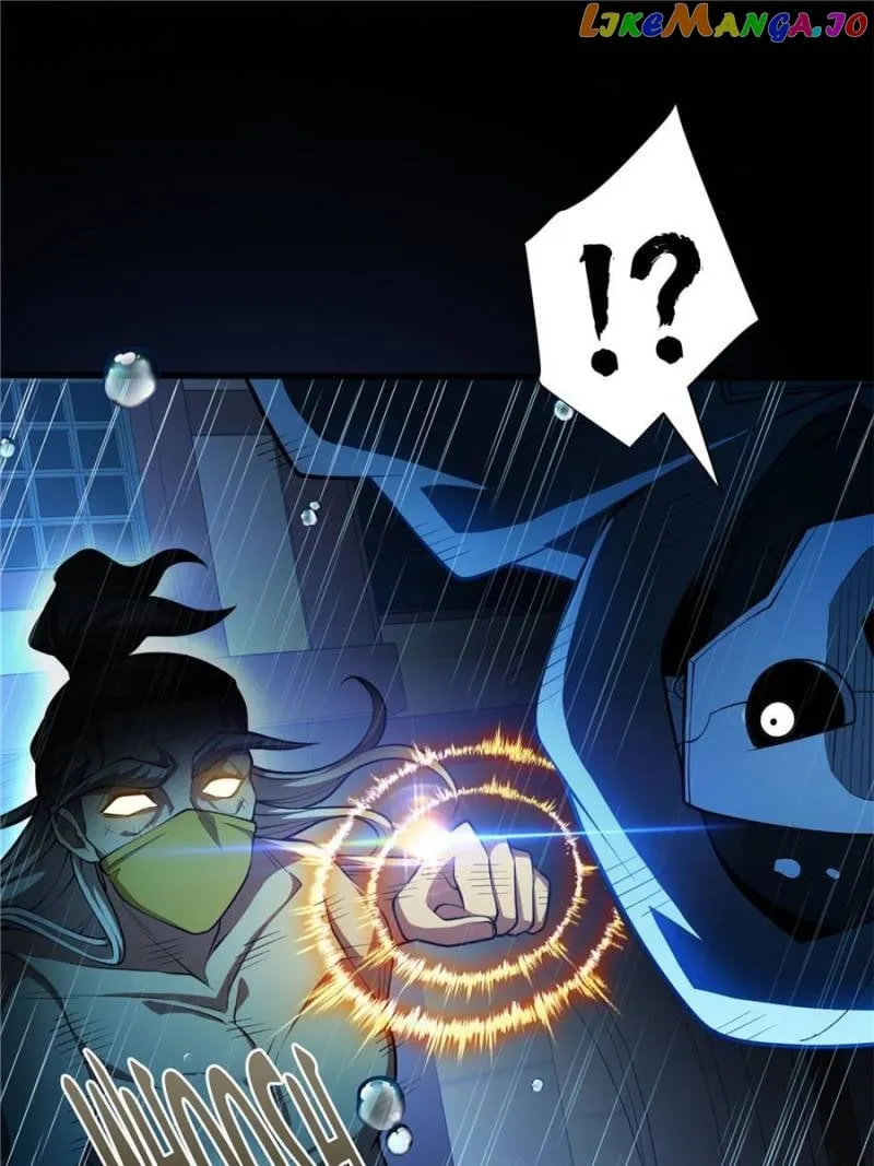 My Dragon System chapter 73 page 20