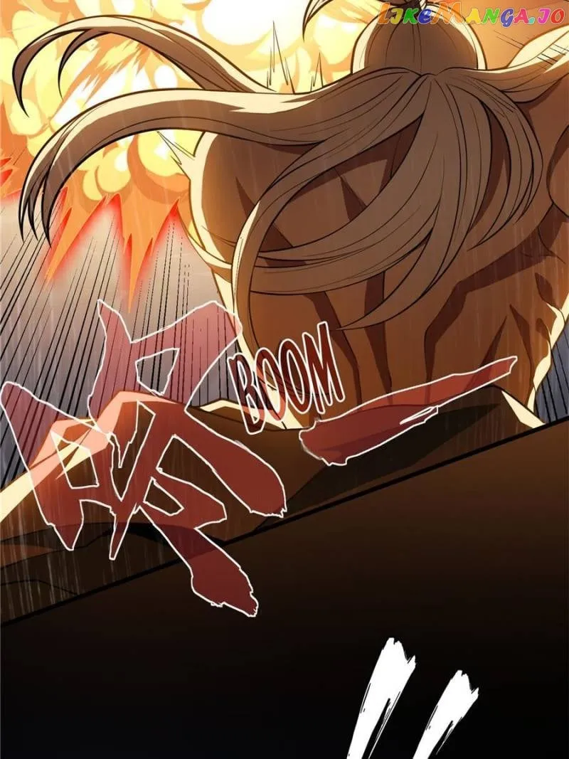 My Dragon System chapter 73 page 24