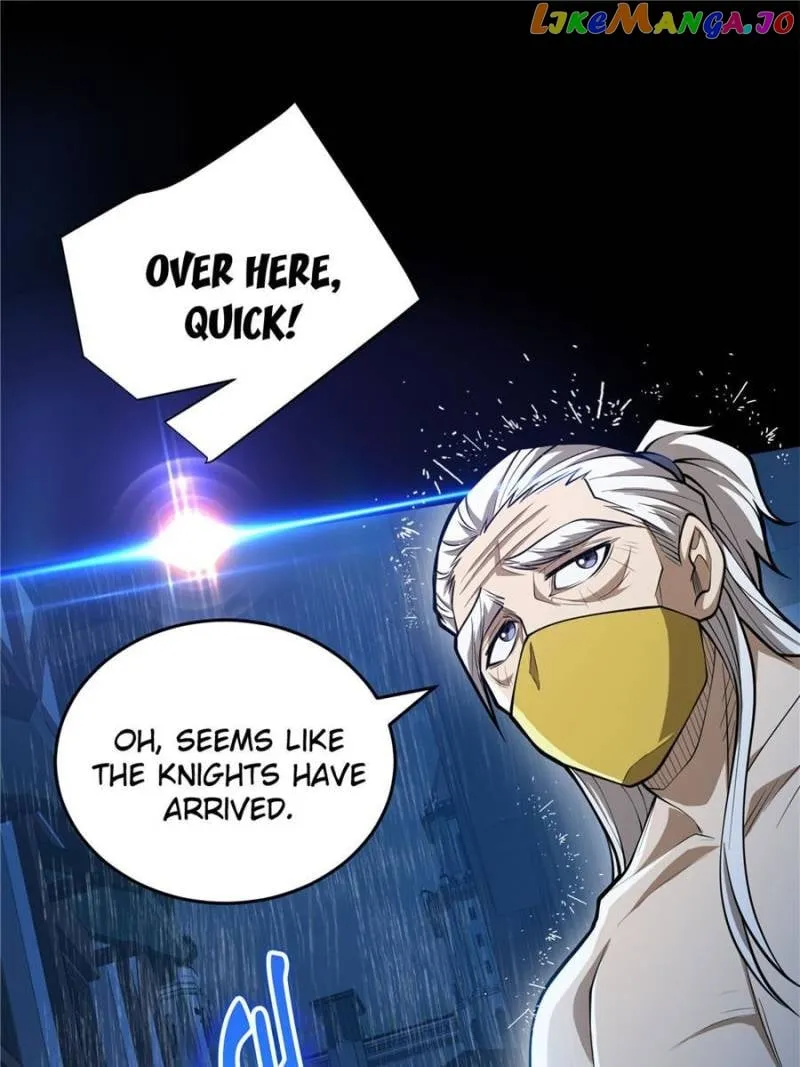My Dragon System chapter 73 page 27