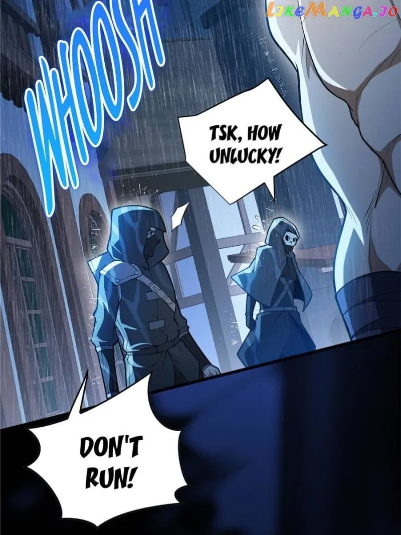 My Dragon System chapter 73 page 28
