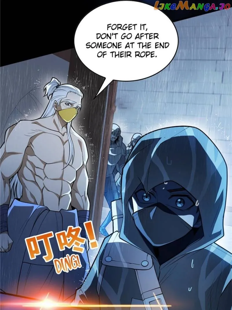 My Dragon System chapter 73 page 29