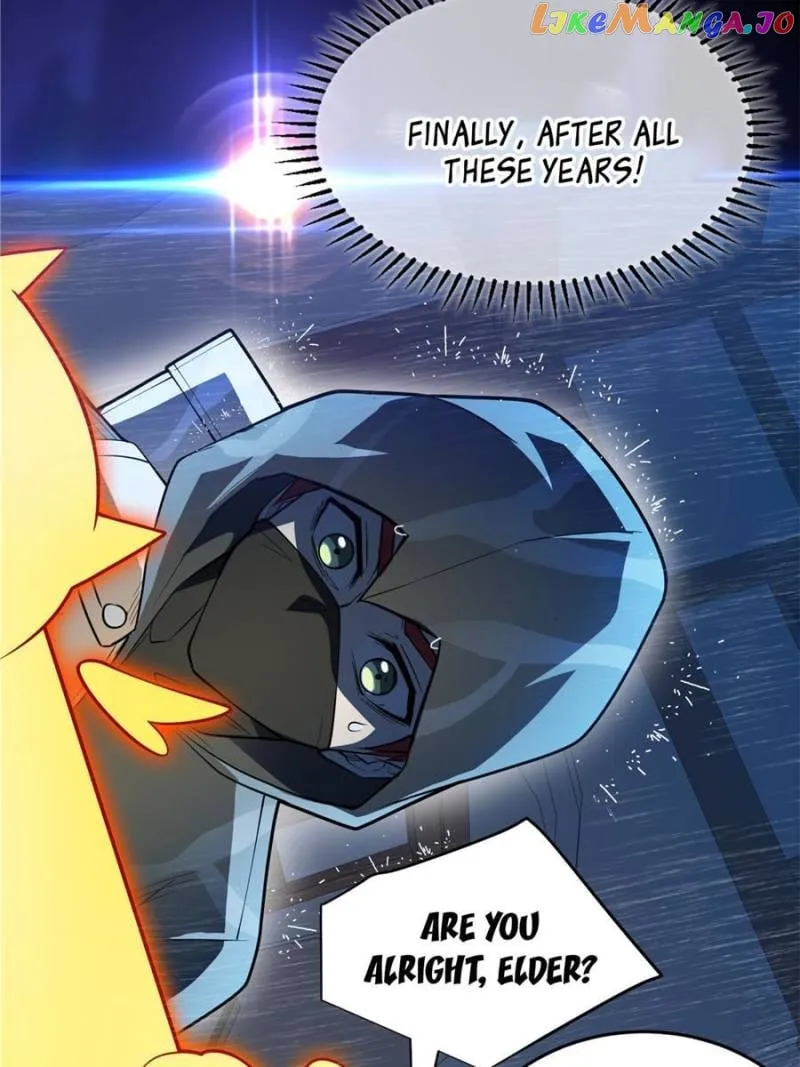 My Dragon System chapter 73 page 32