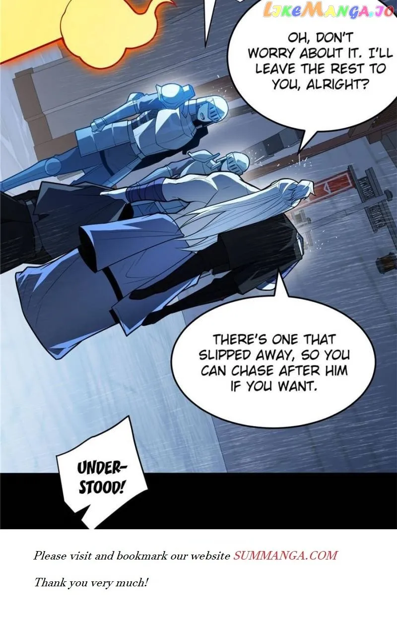 My Dragon System chapter 73 page 33