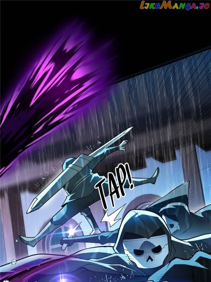My Dragon System chapter 73 page 4