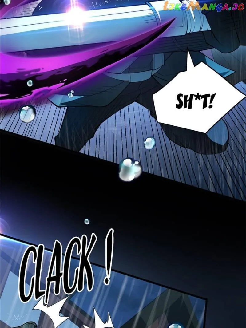 My Dragon System chapter 73 page 5