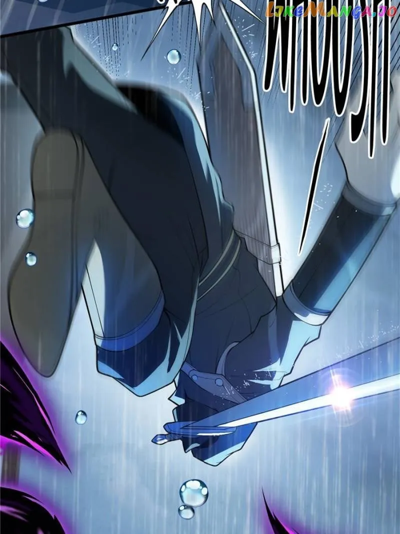 My Dragon System chapter 73 page 7