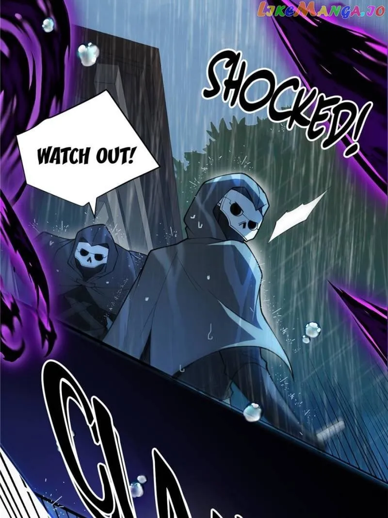 My Dragon System chapter 73 page 8
