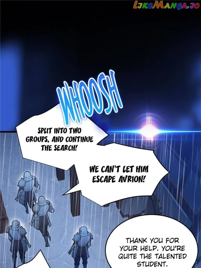 My Dragon System chapter 74 page 2