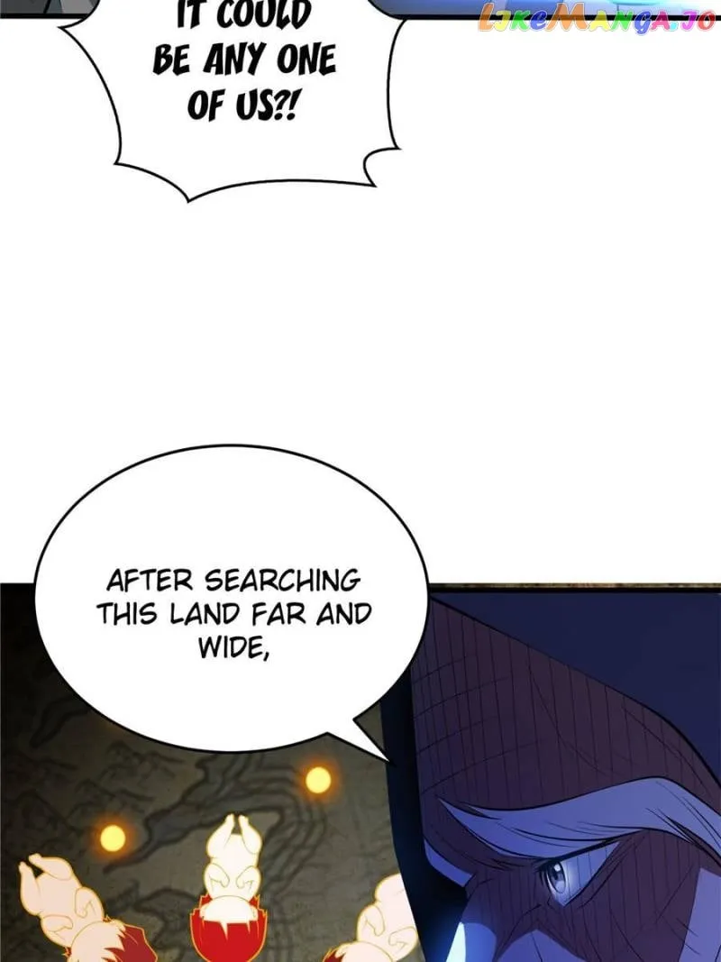 My Dragon System chapter 74 page 32
