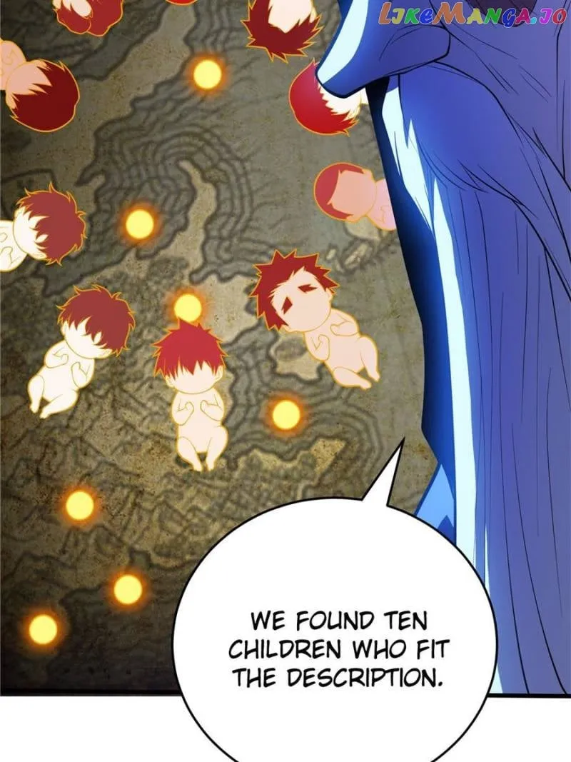 My Dragon System chapter 74 page 33