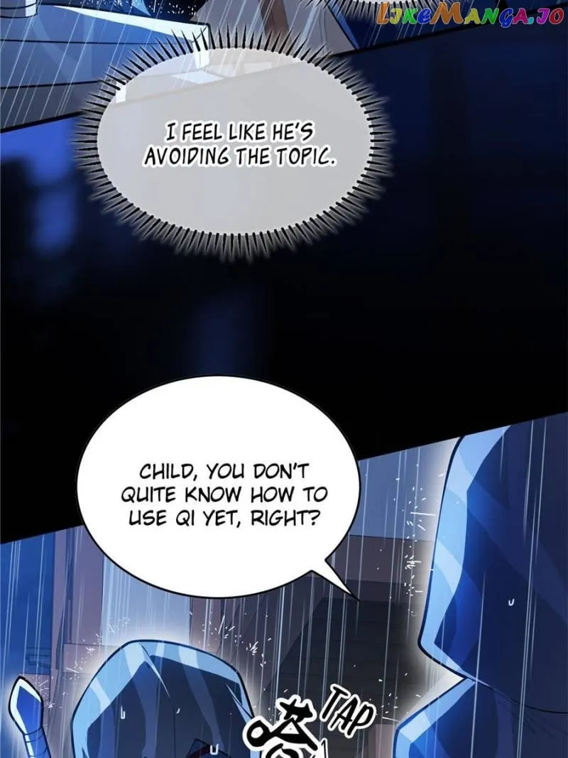 My Dragon System chapter 74 page 5
