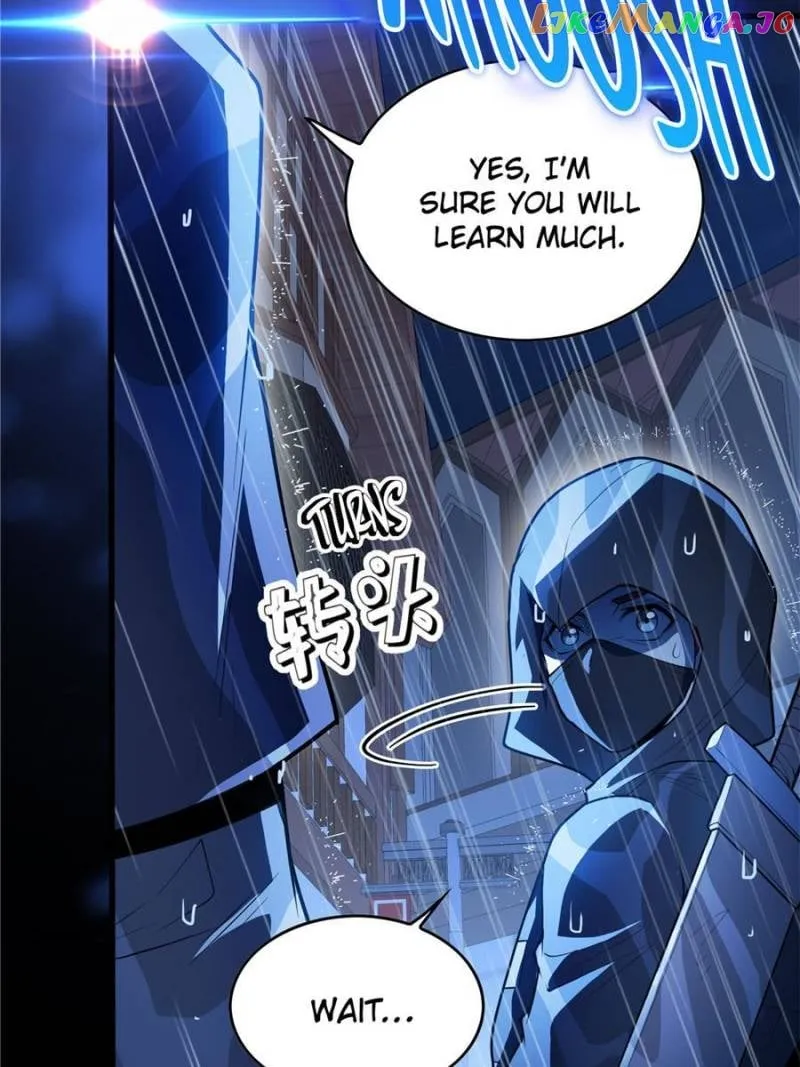 My Dragon System chapter 74 page 7