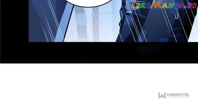 My Dragon System chapter 74 page 8