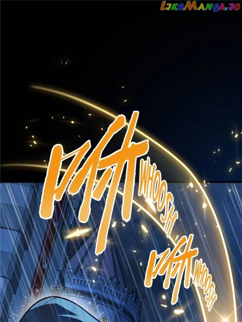 My Dragon System chapter 74 page 9