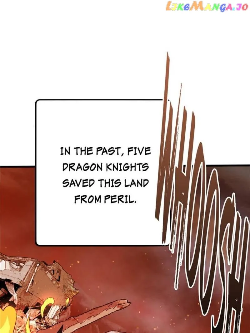 My Dragon System chapter 75 page 11