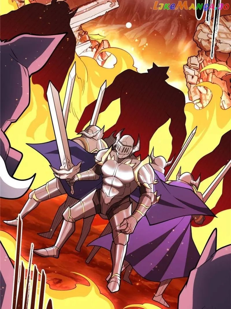 My Dragon System chapter 75 page 12