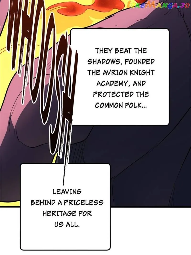 My Dragon System chapter 75 page 13