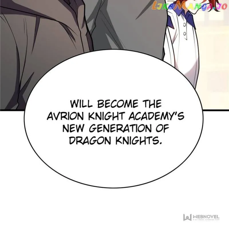 My Dragon System chapter 75 page 19