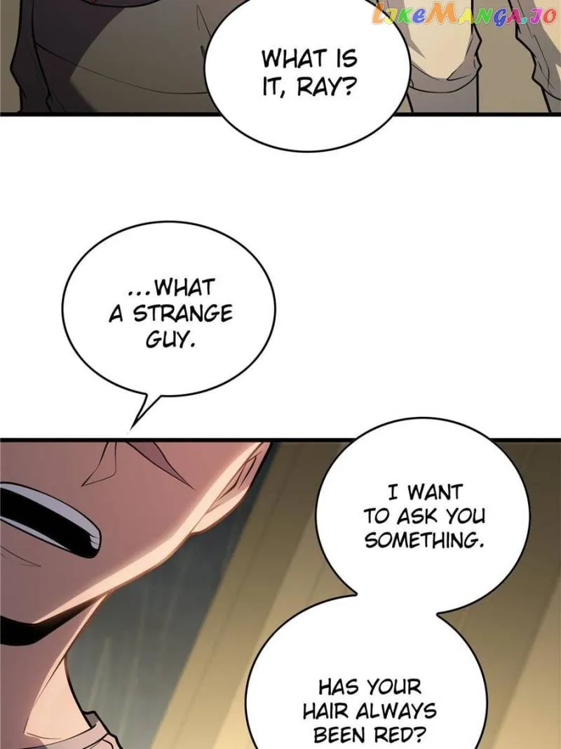 My Dragon System chapter 75 page 22