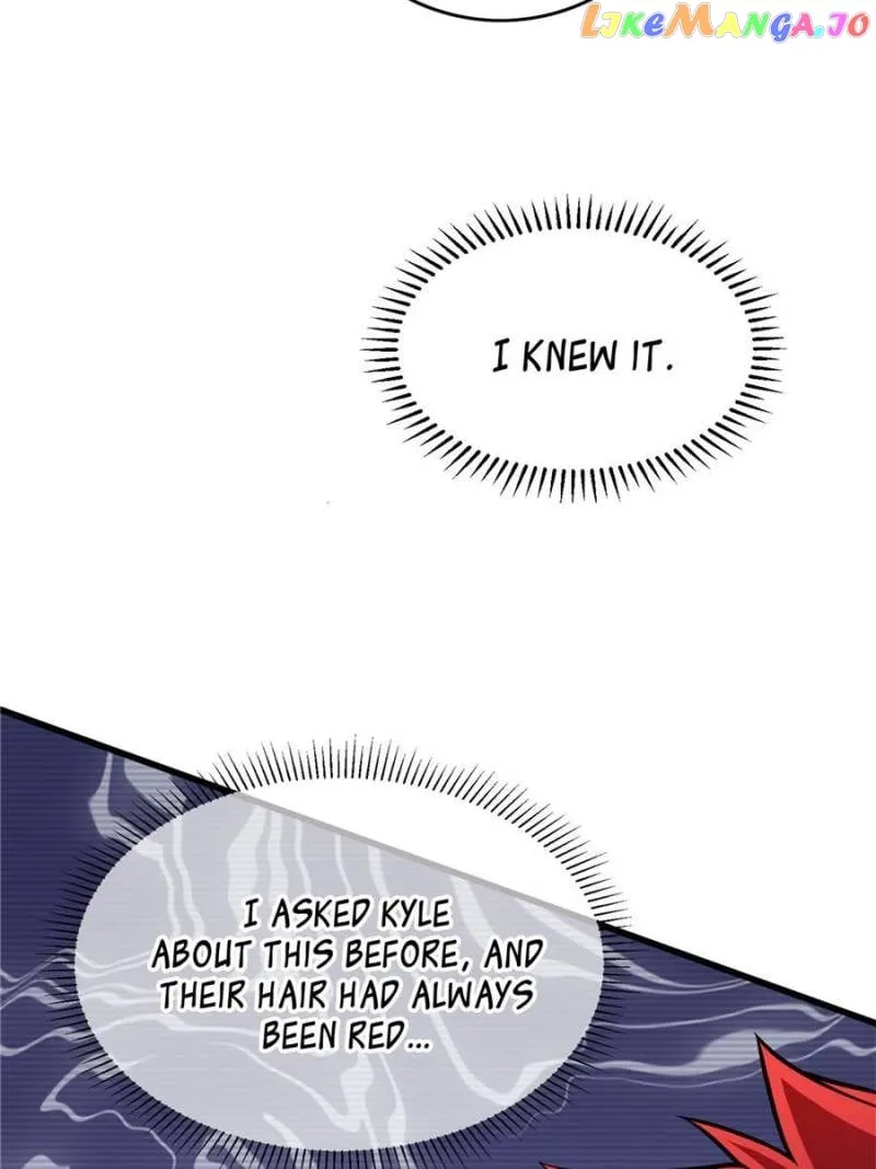 My Dragon System chapter 75 page 24
