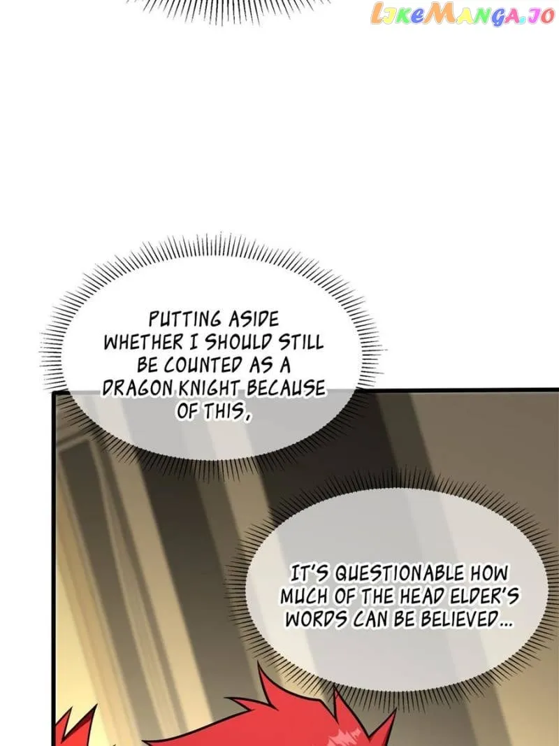 My Dragon System chapter 75 page 26