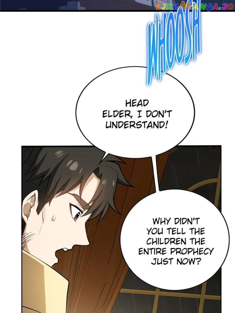 My Dragon System chapter 75 page 29
