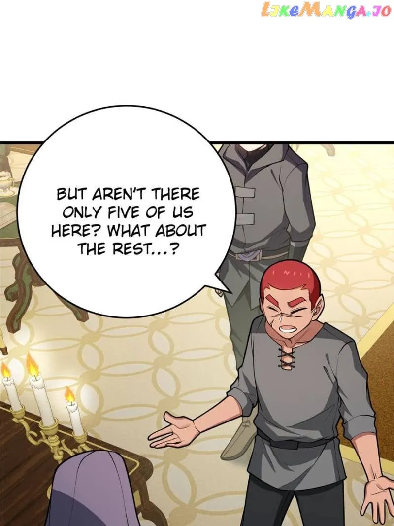 My Dragon System chapter 75 page 3