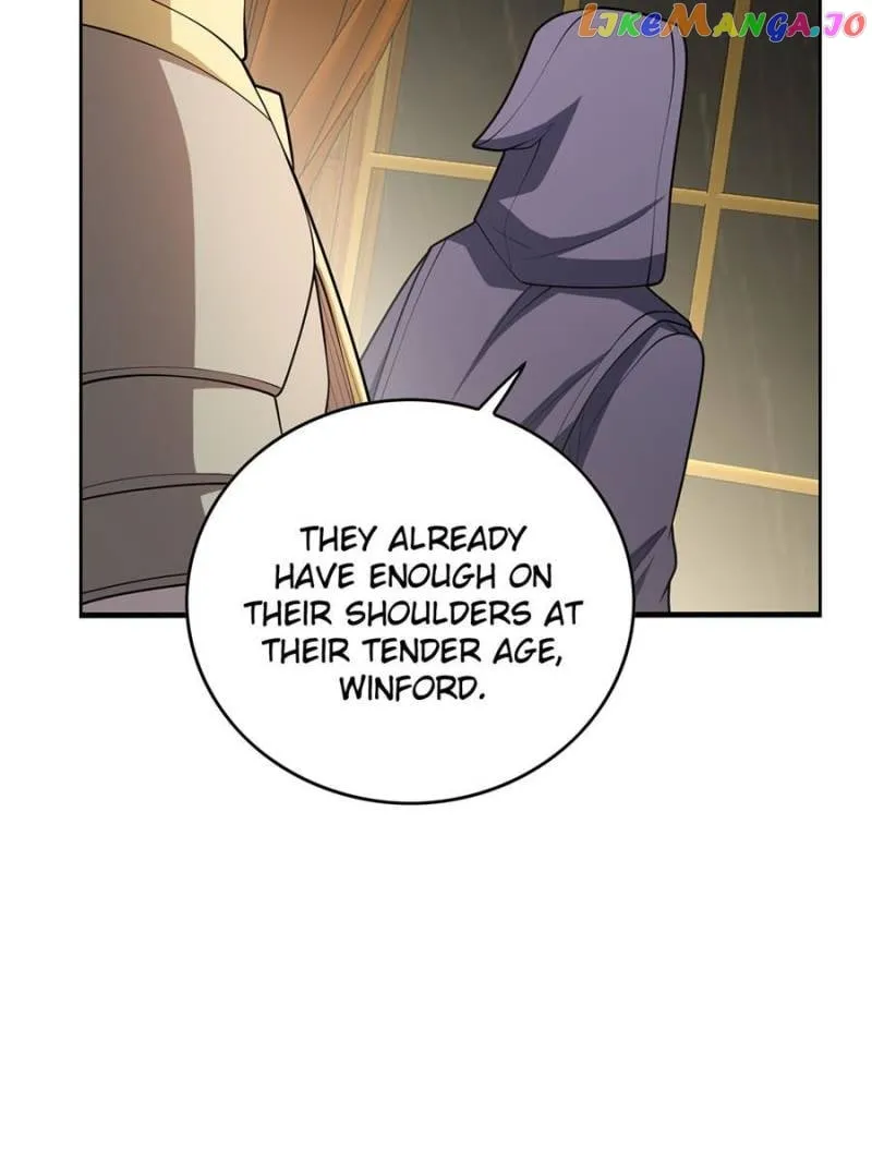 My Dragon System chapter 75 page 30