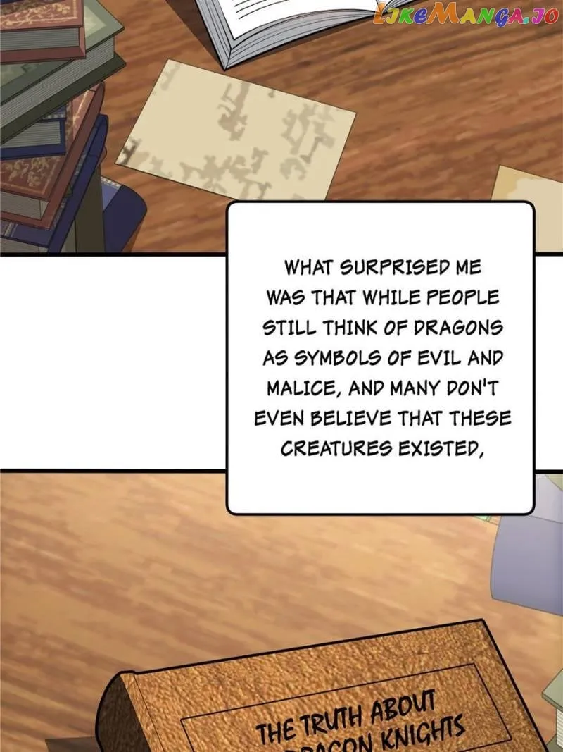My Dragon System chapter 75 page 37