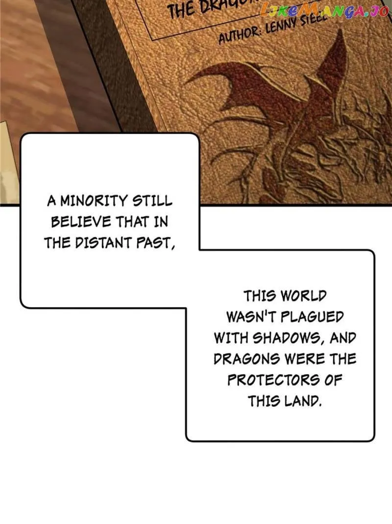My Dragon System chapter 75 page 38